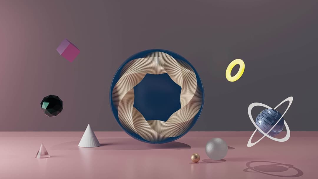 Namaste Screen